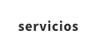 servicios