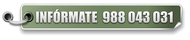 INFÓRMATE  988 043 031