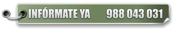 INFÓRMATE YA        988 043 031