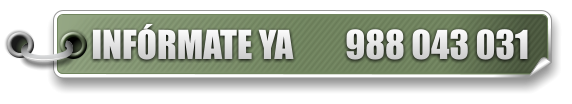 INFÓRMATE YA        988 043 031